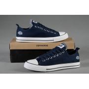 Chaussure de Basket Converse All Star Low Homme Pas Cher